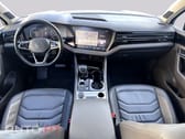 Volkswagen Touareg I.V.A DEDUTIVEL eHybrid