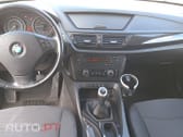 BMW X1 18 d xDrive