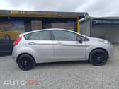 Ford Fiesta 1.4 TDCI Titanium