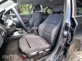 BMW 118 d