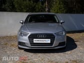 Audi A3 Sportback 1.6 TDI S-line