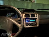 Mitsubishi Pajero Pinin