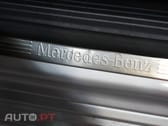 Mercedes-Benz A 180 d AMG Line