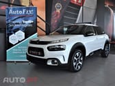 Citroen C4 Cactus 1.5 BlueHDi Shine