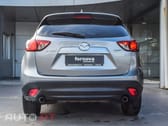 Mazda CX-5 2.2 D Evolve