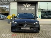 Mercedes-Benz C 300 de AMG Line
