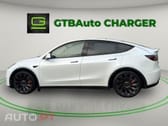Tesla Model Y Performance Dual Motor AWD 92 % I.V.A DEDUTIVEL 