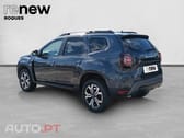 Dacia Duster Duster SL Extreme TCe 90