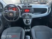 Fiat Panda City Cross 1.2 8v 69cv Waze