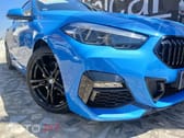 BMW 216 d Pack Desportivo M