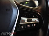 BMW 216 d Advantage