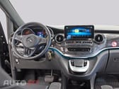 Mercedes-Benz EQV I.V.A DEDUTÍVEL 300 Avantgarde 90kWh lang