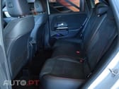 Mercedes-Benz B 180 d AMG Line Aut.