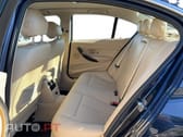 BMW 318 d Auto Line Luxury