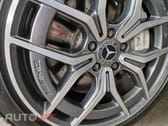 Mercedes-Benz E 300 De AMG Line