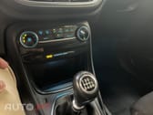 Ford Puma 1.0 EcoBoost MHEV ST-Line