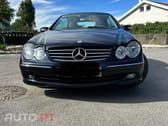 Mercedes-Benz CLK 200 K Avantgarde Aut.