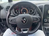 Renault Grand Scénic BLUE dCi 150 BLACK EDITION