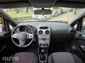 Opel Corsa GTC 1.2