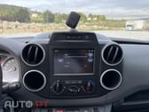 Peugeot Partner 1.6 BlueHDI 100cv