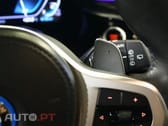 BMW 520 e Pack M