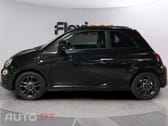 Fiat 500C 1.0 Hybrid Connect
