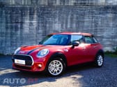 MINI Cooper One Auto
