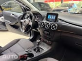 Mercedes-Benz B 180 d Progressive