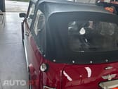 MINI 1300 Cabrio