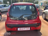 Peugeot 107 1.0 Active