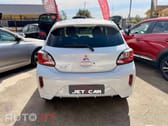 Mitsubishi Space Star 1.2 Intense
