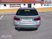 BMW 320 d Touring Efficient Dynamics