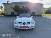 Mercedes-Benz SLK 200 Kompressor