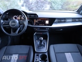 Audi A3 Sportback 30 TDI Advanced