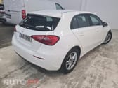 Mercedes-Benz A 160 d Style