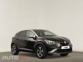 Renault Captur Captur 1.0 TCe RS Line