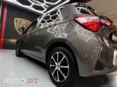 Toyota Yaris 1.0 VVT-i ACtive+AC