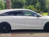 Mercedes-Benz CLA 220 d Shooting Brake AMG Line Aut.