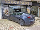Tesla Model 3 Long-Range Dual Motor AWD