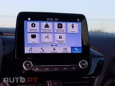 Ford Fiesta 1.0 EcoBoost Active+