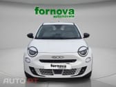 Fiat 600 1.2 Hybrid La Prima