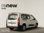 Citroen Berlingo Berlingo 1.5 BlueHDi M Shine