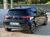 Renault Clio 1.0 TCe Techno