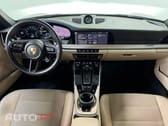Porsche 911 Targa 4S PDK 992