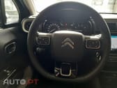 Citroen C3 1.2 PureTech Shine EAT6