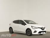 Renault Clio Clio 1.0 TCe Techno