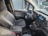 Mercedes-Benz Citan T 180d