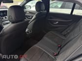 Mercedes-Benz E 300 de T 9G-TRONIC AMG Line