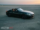BMW Z4 M40 i