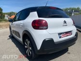 Citroen C3 1.5 BlueHDi C-Series
